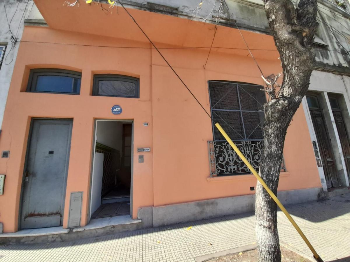 Medio Mundo Lägenhet Buenos Aires Exteriör bild